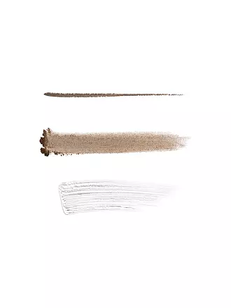 ESTÉE LAUDER | Augenbrauen - Browperfect 3D All-In-One Styler (08 Brunette) | 